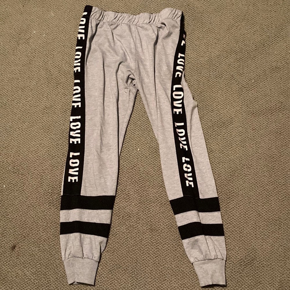 Roma concepts women’s joggers